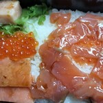 ANAフェスタ - 料理写真: