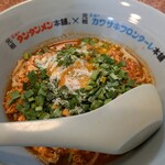 元祖ニュータンタン酒場 - 