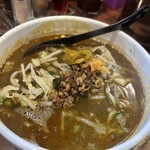 四川麺家 龍の子 - 