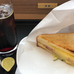 カフェ・ベローチェ - 