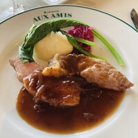 ブラッスリーオザミ 東京スカイツリータウン・ソラマチ店 -  ブラッスリーオザミ 東京スカイツリータウン・ソラマチ店 -