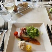 ブラッスリーオザミ 東京スカイツリータウン・ソラマチ店 -  ブラッスリーオザミ 東京スカイツリータウン・ソラマチ店 -