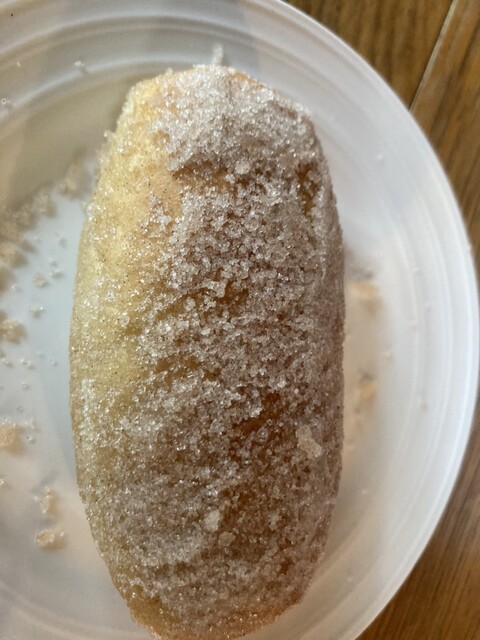 コッペ堂 たね - 二田（パン）の写真