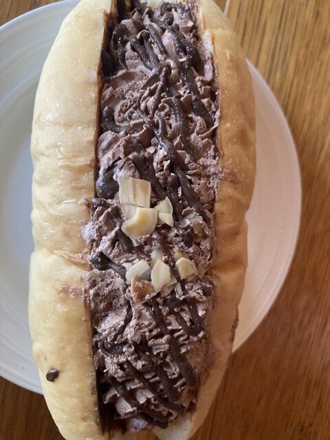 コッペ堂 たね - 二田（パン）の写真