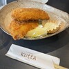 海鮮食堂KUTTA