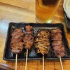 焼きとんまるいち