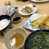 活魚料理 びんび家