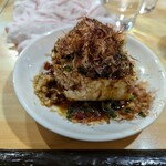 すずや - とりあえず奴！醤油️