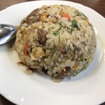 チーナン食堂 - 