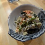 すずや - しらあえ