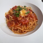 屋根裏のパリ食堂 - 