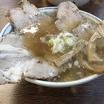 チーナン食堂 - 