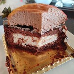 洋菓子マウンテン - 