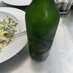 屋根裏のパリ食堂 - 