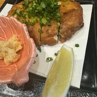 炭焼うな富士 大丸京都別邸 - 