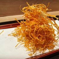 てんぷら 近藤 - 