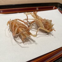 てんぷら 近藤 - 