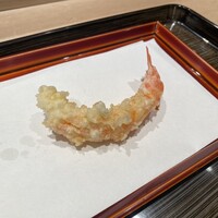 てんぷら 近藤 - 