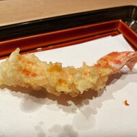 てんぷら 近藤 - 