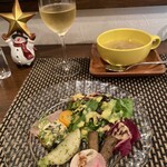 パスタコーヴォ - 