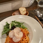 パスタコーヴォ - 