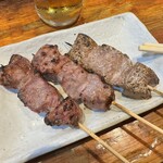 やきとん豚番長 五反田店 - 