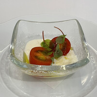 リストランテ アクアパッツァ - 