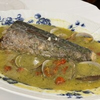 リストランテ アクアパッツァ - 