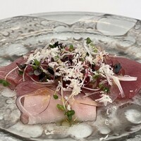 リストランテ アクアパッツァ - 