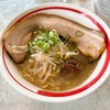 ラーメン 峠