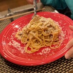 パスタコーヴォ - 