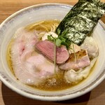 ジャパニーズ ラーメン 五感 - 