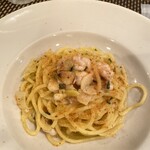 パスタコーヴォ - 