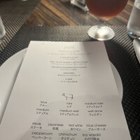 BLT STEAK  ROPPONGI - 