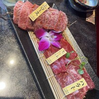 焼肉 徳川苑 - 