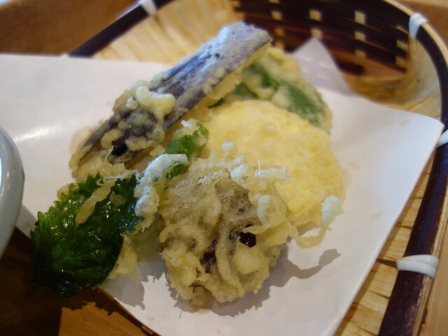 岩代家敷大王 - 笹木野（レストラン）の写真