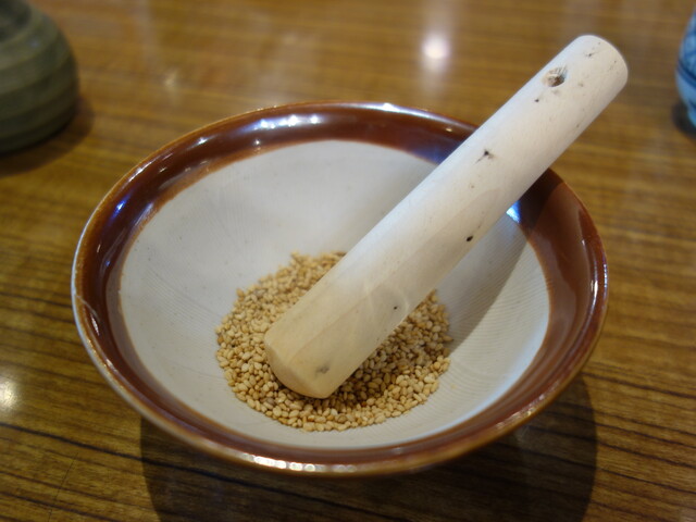 岩代家敷大王 - 笹木野（レストラン）の写真