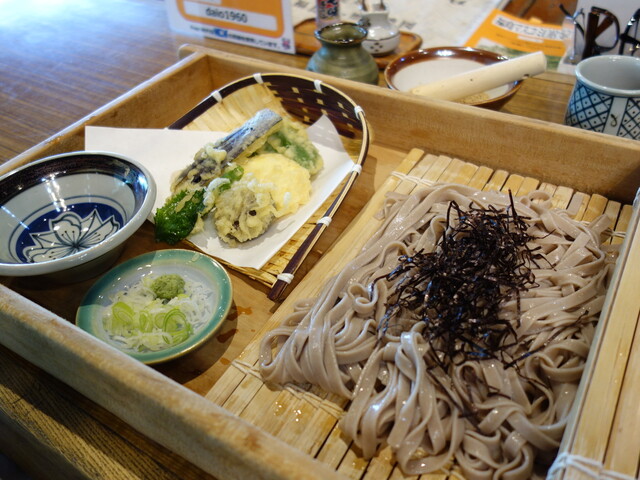 岩代家敷大王 - 笹木野（レストラン）の写真