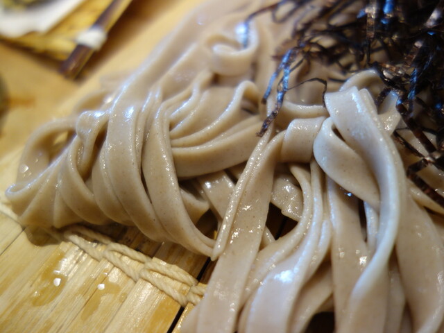 岩代家敷大王 - 笹木野（レストラン）の写真