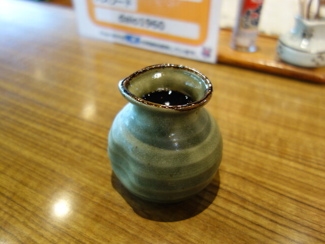 岩代家敷大王 - 笹木野（レストラン）の写真