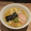 中華soba いそべ