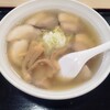 喜多方ラーメン専門店 喜鈴 福島鎌田店