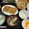 宇都宮餃子館 宇都宮インター店