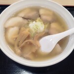 喜多方ラーメン専門店 喜鈴 福島鎌田店 - 