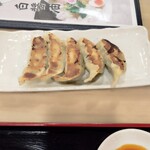 喜多方ラーメン専門店 喜鈴 福島鎌田店 - 