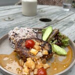 Prank gibier style - 