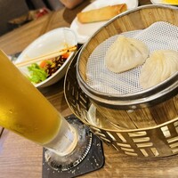 正宗広東私房菜サワダ 梅田エスト店 - 