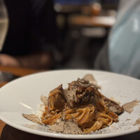 ピッツェリア&トラットリア ゴンゾ 目黒店 - 