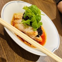 正宗広東私房菜サワダ 梅田エスト店 - 