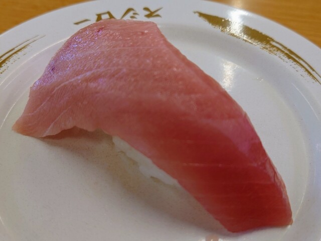 寿司ロー様 今年の年末も、スシロー自慢の豪華2大ネタで食べ納め！厳選された豪華